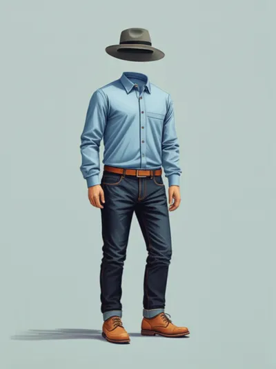 Illustration dresser - Image 1