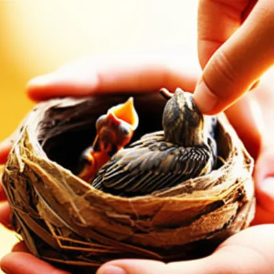 Illustration fosters - Image 1