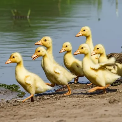 Illustration flappers - Image 1