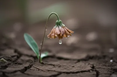 Illustration cried - Image 1