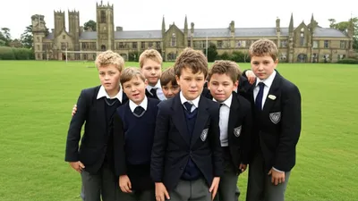 Illustration bullies - Image 1