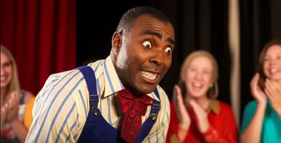 Illustration coon - Image 1