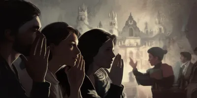 Illustration inspiring - Image 1