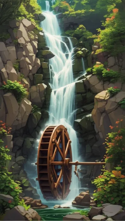 Illustration drives - Image 2