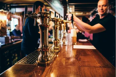 Illustration taps - Image 1