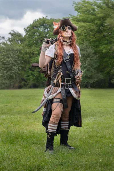 Illustration steams - Image 2