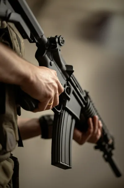 Illustration forearm - Image 1