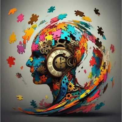 Illustration craziness