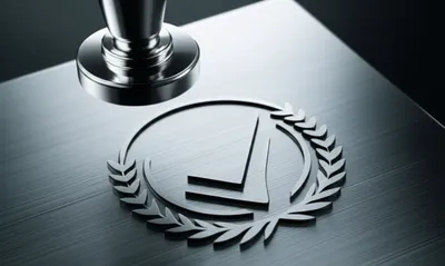 Illustration hallmark - Image 1