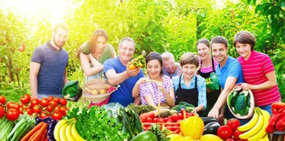 Illustration healthier - Image 1