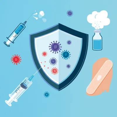 Illustration jabs - Image 1