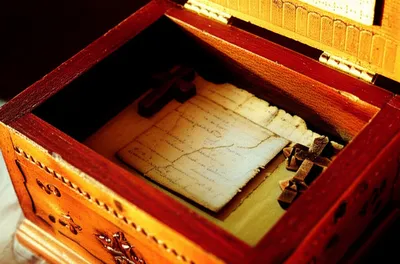 Illustration phylacteries - Image 1