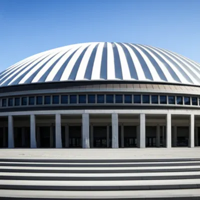 arena
