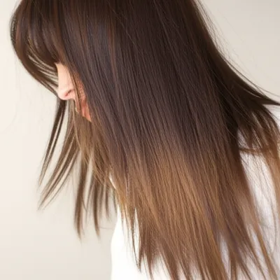 Illustration fringed - Image 1