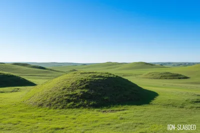 Illustration burghs - Image 1