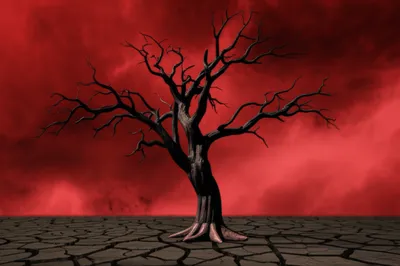 Illustration horrible - Image 1