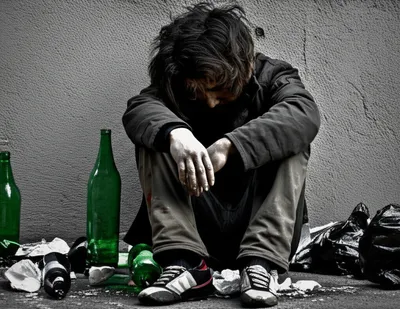 Illustration punkers - Image 1