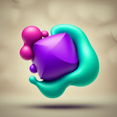 Illustration chemical - Image 1