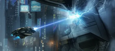 Illustration blasted - Image 1