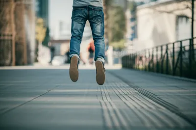 Hình ảnh minh họa moonwalking - Ảnh 1