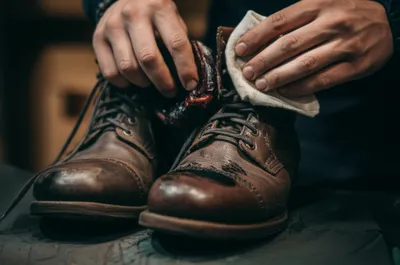 Illustration blacking - Image 1