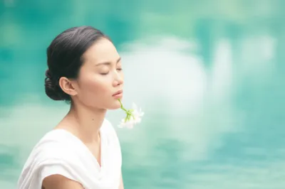 Illustration chastity