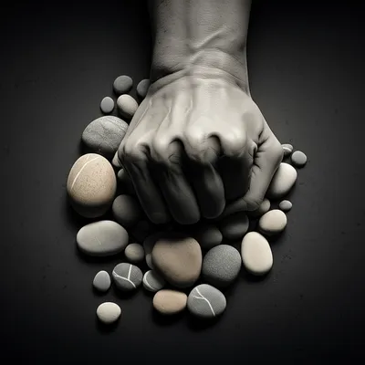 Illustration reign - Image 1