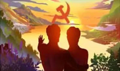 Illustration communist - Image 2