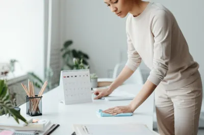 Illustration preparation - Image 1