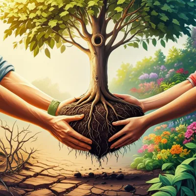 Illustration transplantation - Image 1