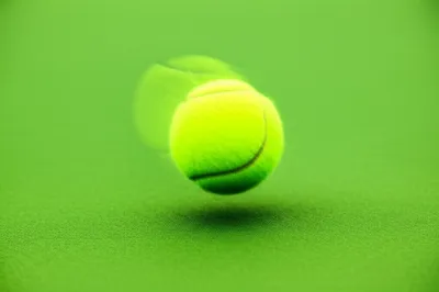 Illustration volley - Image 1