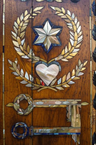 Illustration emblems - Image 1