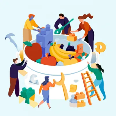 Illustration sums - Image 1