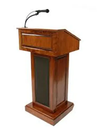 Illustration podium - Image 3