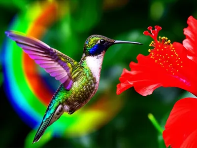 Illustration vibrated - Image 1