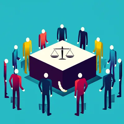 Illustration sanction - Image 1