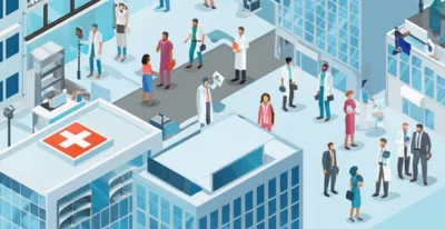 Illustration establishment - Image 1