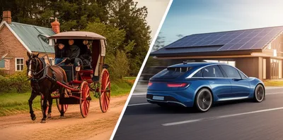 Illustration modernised