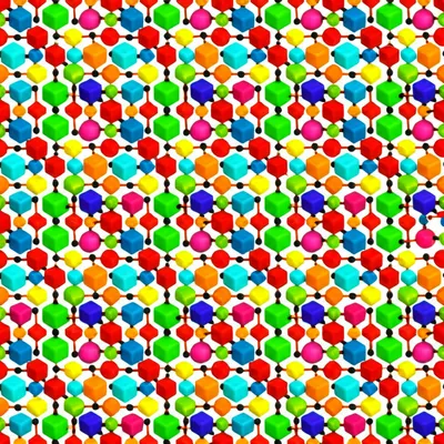 Illustration clusters - Image 1