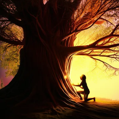 Illustration avows - Image 1