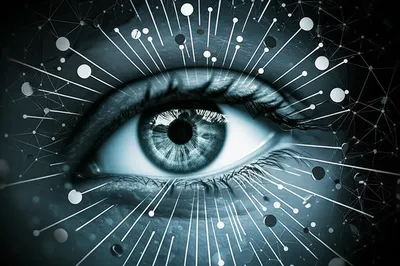 Illustration sharp - Image 1