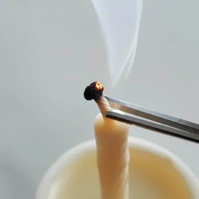 Illustration snuff - Image 1