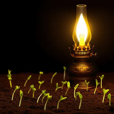 Illustration nativity - Image 1