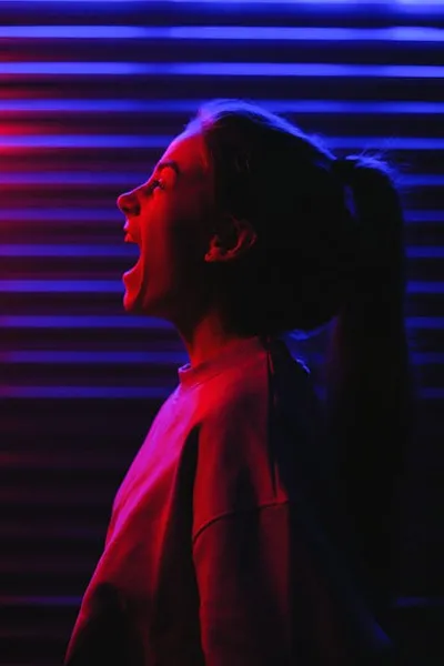 Illustration screeched - Image 2