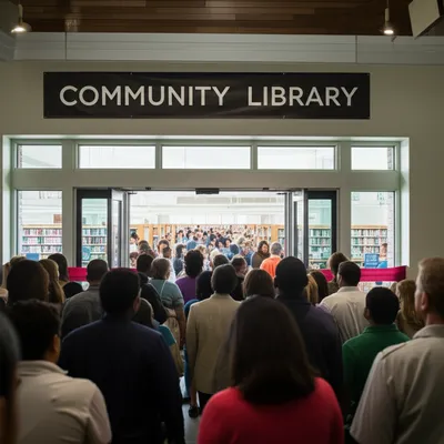 Illustration dedicated - Image 1