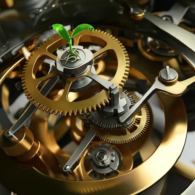 Illustration mechanics - Image 1