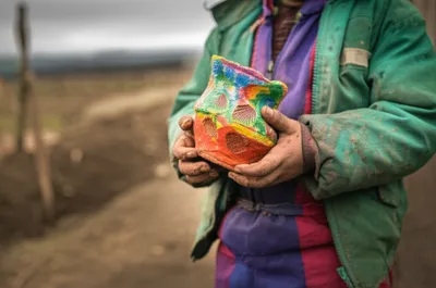 Illustration unsophisticated