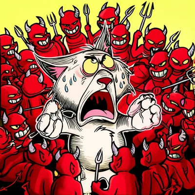 Illustration bait - Image 1