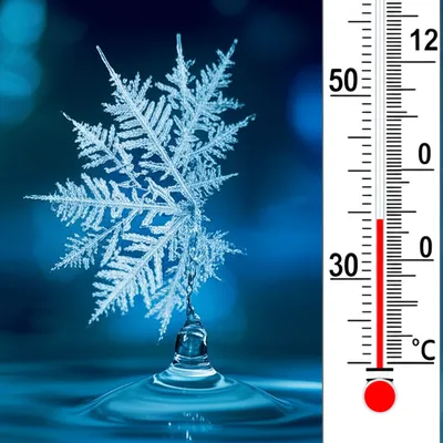 Illustration freezing - Image 1