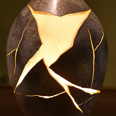 Illustration heeled - Image 1